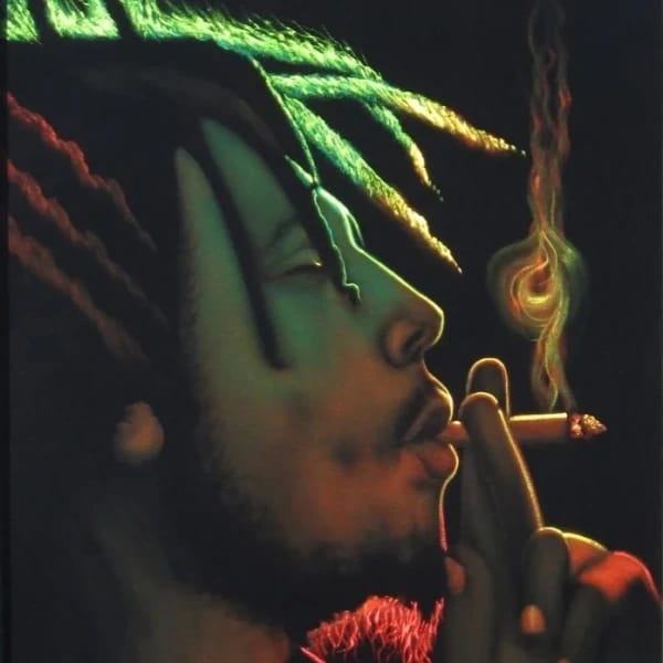 Rastamobil